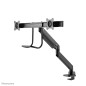 Neomounts Select Full Motion Dualdesk Mnt - Blk Neomounts Select Full Motion Dualdesk Mnt - Blk
